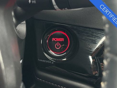Certified 2025 Honda Accord Sport image 24