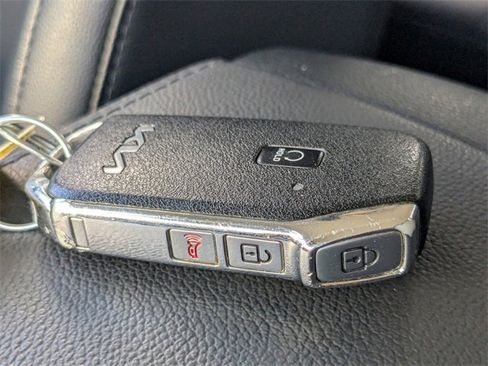 Certified 2023 Kia Sportage EX image 38