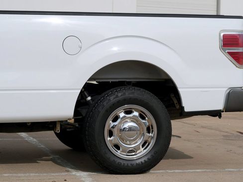 Used 2014 Ford F150 XL RWD image 22