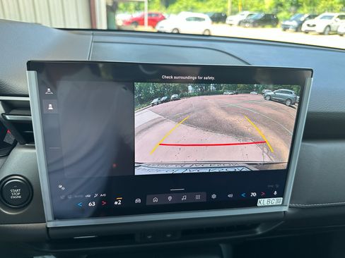 New 2026 MAZDA CX-5 Preferred AWD/4WD image 16