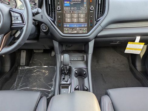 New 2025 Subaru Ascent Bronze Edition w/ Popular Package #2 image 19