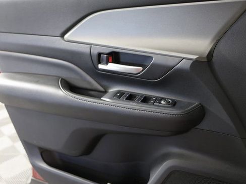 Used 2024 Toyota Grand Highlander FWD image 26
