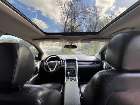 Used 2013 Ford Edge Limited FWD image 15