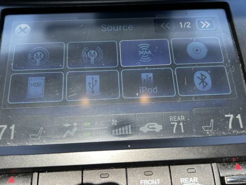 Used 2014 Acura MDX FWD w/ Technology Package image 24