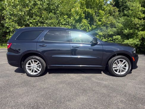 Used 2024 Dodge Durango GT AWD/4WD image 19