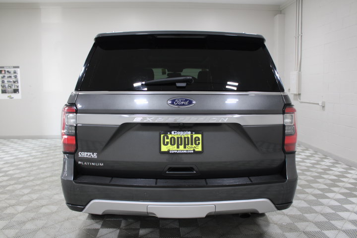 Used 2020 Ford Expedition Platinum AWD/4WD image 11