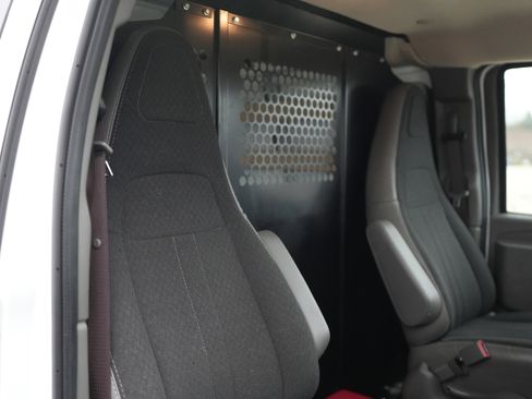 Used 2023 GMC Savana 2500 w/ Driver Convenience Package image 24