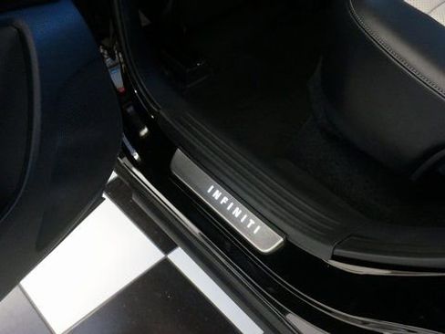 Used 2023 INFINITI QX55 Essential image 40