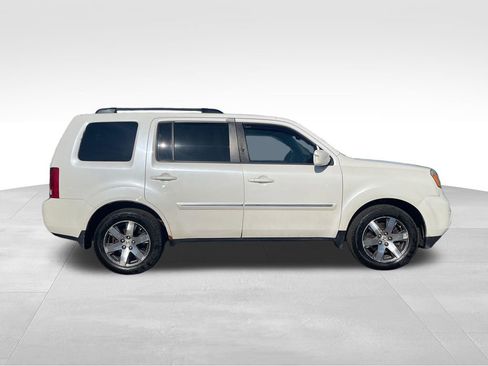 Used 2013 Honda Pilot Touring image 8