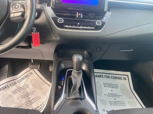 Used 2024 Toyota Corolla LE image 18