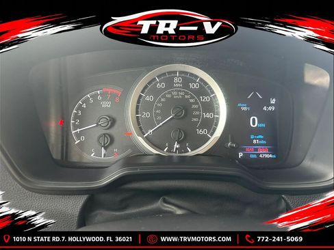 Used 2022 Toyota Corolla LE FWD image 21