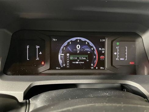 New 2026 Toyota 4Runner SR5 AWD/4WD image 14