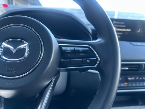 Used 2024 MAZDA CX-90 Plug-In Hybrid w/ Premium Pkg AWD/4WD image 34