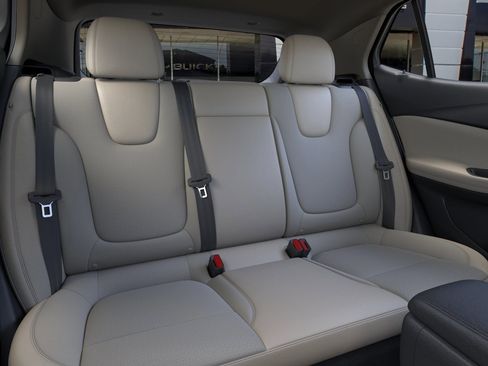 New 2026 Buick Encore GX Preferred FWD image 17
