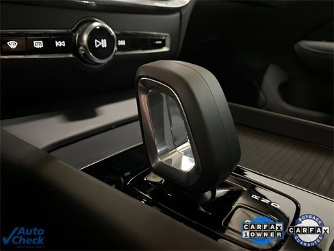 Used 2025 Volvo S60 B5 Core image 46