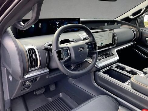 New 2026 Ford Expedition Tremor AWD/4WD image 5