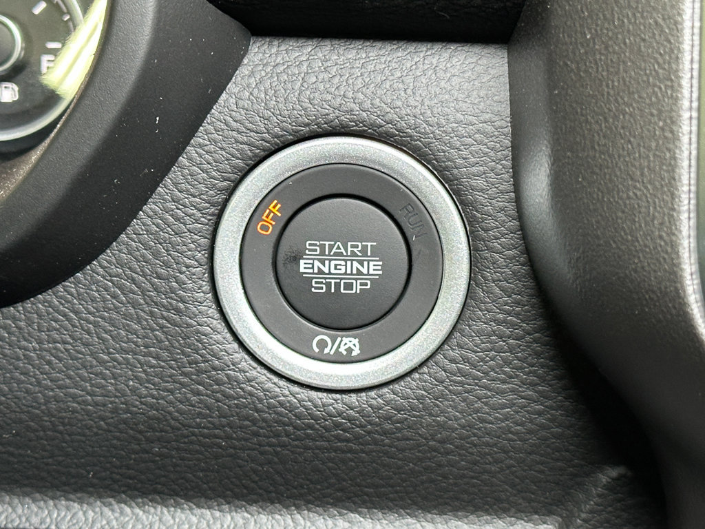 New 2026 RAM 1500 Big Horn AWD/4WD image 25