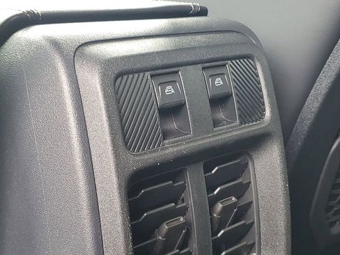 New 2026 Ford Bronco Raptor w/ Interior Carbon Fiber Pack AWD/4WD image 29