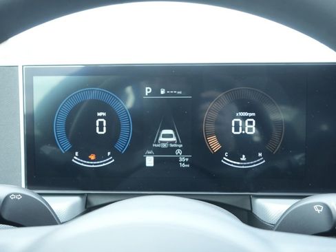 New 2026 Hyundai Sonata SE image 25