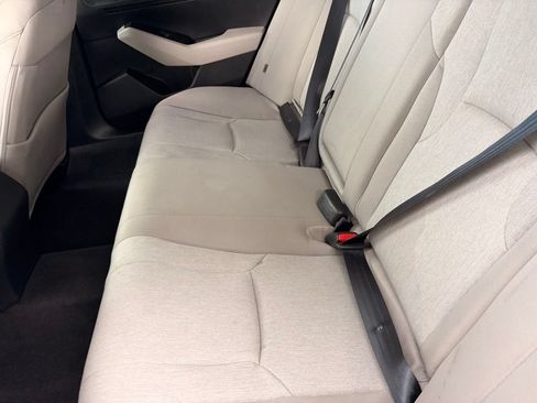 Used 2024 Honda Accord EX image 16