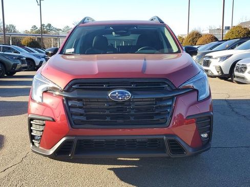 New 2026 Subaru Ascent Premium image 2