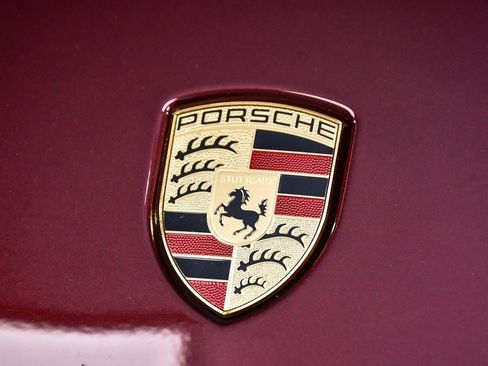 Used 2023 Porsche Panamera Platinum Edition image 92