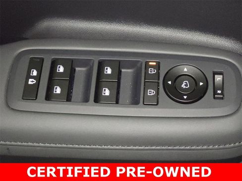 Certified 2025 Hyundai Santa Fe Calligraphy image 30