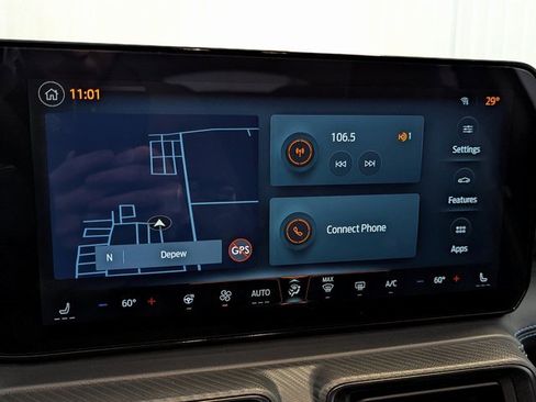 Used 2024 Ford Mustang Dark Horse w/ Dark Horse Handlin Package image 6