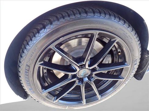 Used 2020 Tesla Model S Long Range AWD/4WD image 7