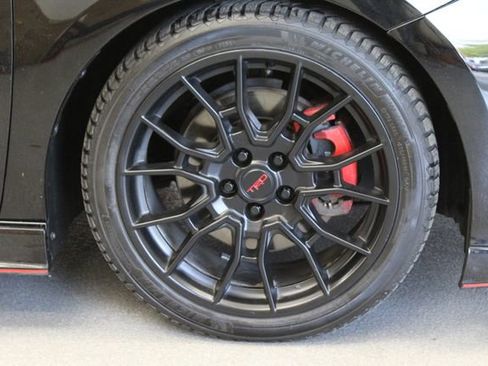 Used 2022 Toyota Camry TRD FWD image 4