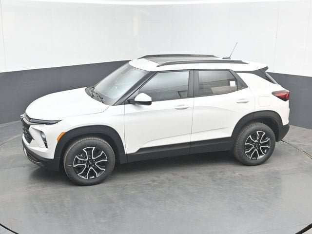 New 2026 Chevrolet TrailBlazer ACTIV w/ Convenience Package AWD/4WD image 38