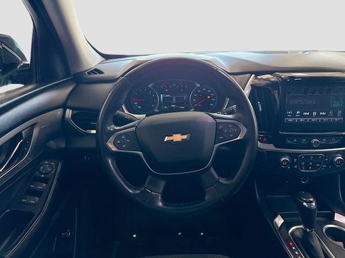 Used 2019 Chevrolet Traverse LT FWD image 22