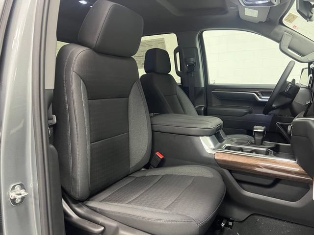 New 2026 Chevrolet Silverado 1500 RST AWD/4WD image 23