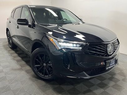 New 2026 Acura RDX SH-AWD