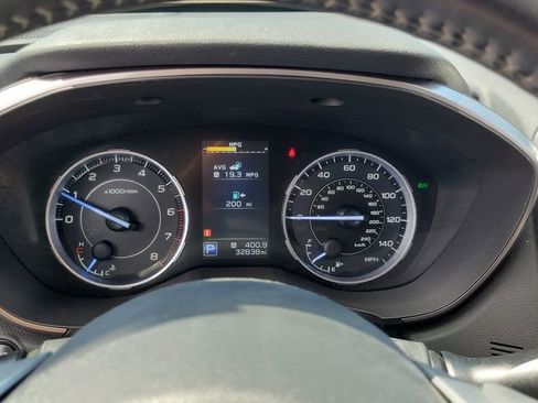 Used 2020 Subaru Ascent Touring w/ Popular Package #3 AWD/4WD image 23
