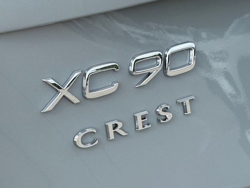 New 2026 Volvo XC90 B6 Ultra w/ Protection Package image 7