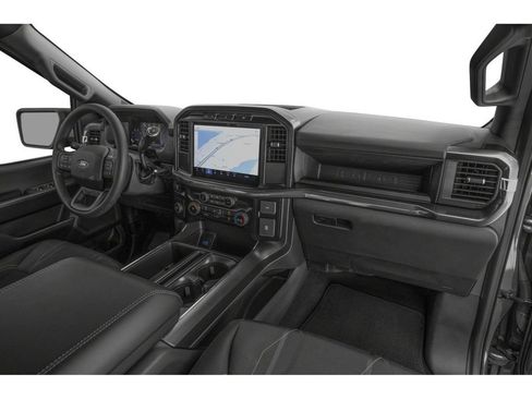 Used 2025 Ford F150 STX AWD/4WD image 10