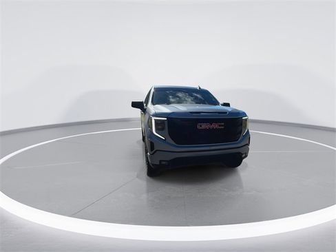 Certified 2025 GMC Sierra 1500 Elevation w/ Preferred Package image 3