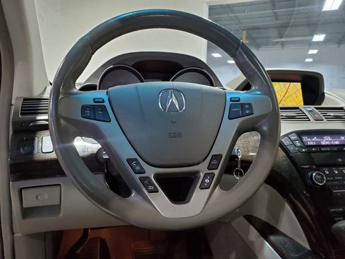 Used 2012 Acura MDX w/ Technology Package image 31
