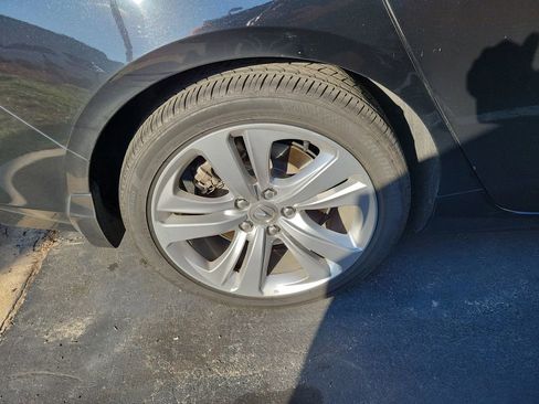 Used 2023 Acura TLX w/ Technology Package FWD image 11