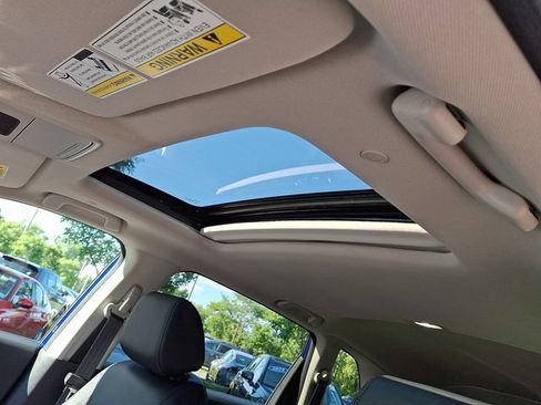 Certified 2025 Honda CR-V EX-L image 15