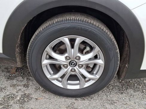 Used 2019 MAZDA CX-3 Sport image 9