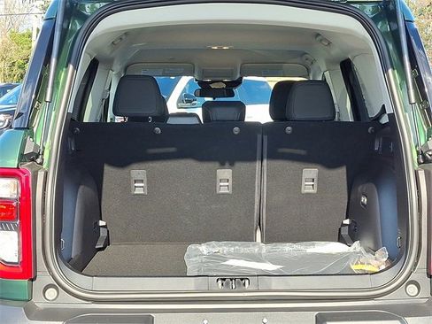 New 2025 Ford Bronco Sport Big Bend image 19