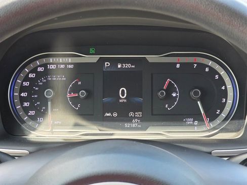 Used 2024 Hyundai Tucson SEL image 28