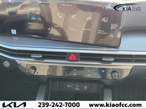 New 2026 Kia Sorento LX FWD image 18