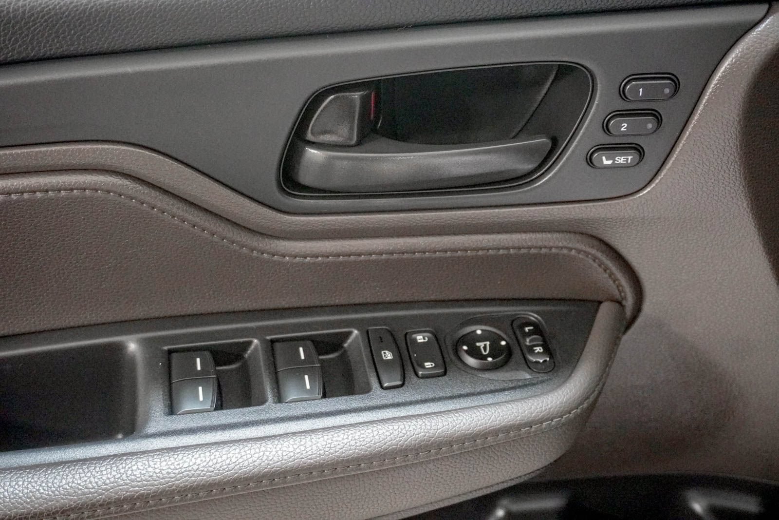 Used 2019 Honda Odyssey EX-L image 28
