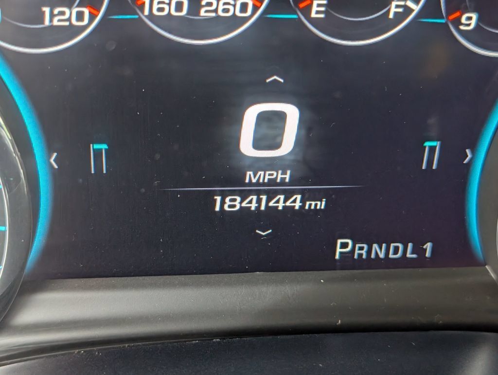 Used 2019 GMC Sierra 3500 Denali w/ Duramax Plus Package AWD/4WD image 17
