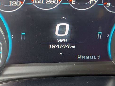 Used 2019 GMC Sierra 3500 Denali w/ Duramax Plus Package AWD/4WD image 17
