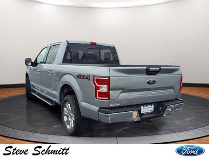 Used 2020 Ford F150 XLT w/ Equipment Group 302A Luxury