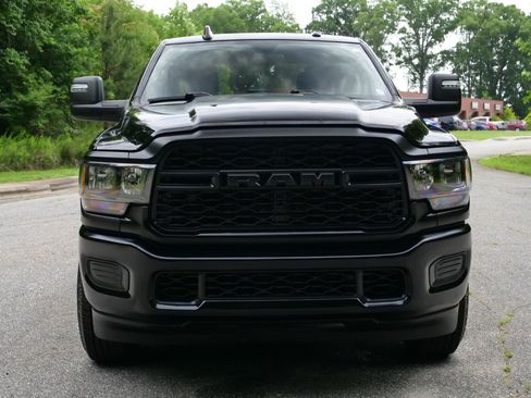 Used 2024 RAM 2500 Tradesman AWD/4WD image 5